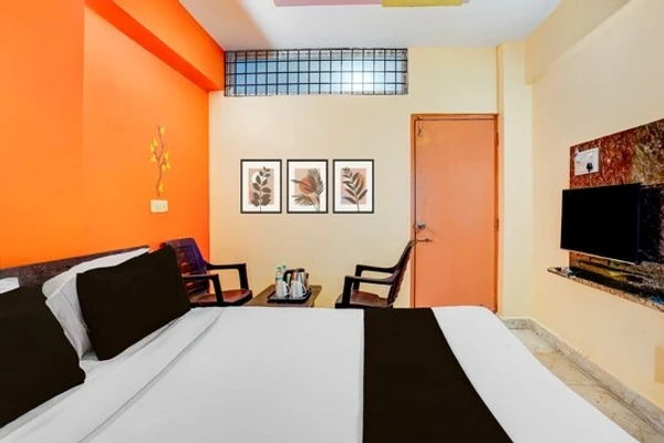 best day stay hotels in hotel harsha residency bangalore