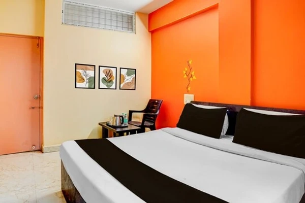 hotel with swimming pool in yeshwanthpur, bangalore - hotel harsha residency