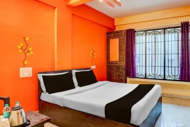 best hotels in hotel harsha residency bangalore