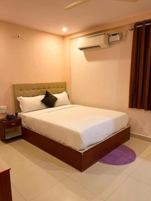 hotel with gym in btm layout, bangalore - hotel intourist by agira hotels