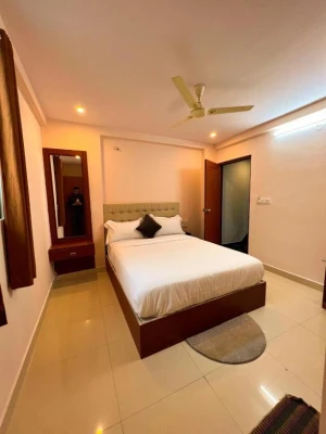 hotel near bangalore airport - hotel intourist by agira hotels