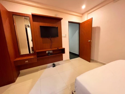 hotel room booking in btm layout, bangalore - hotel intourist by agira hotels