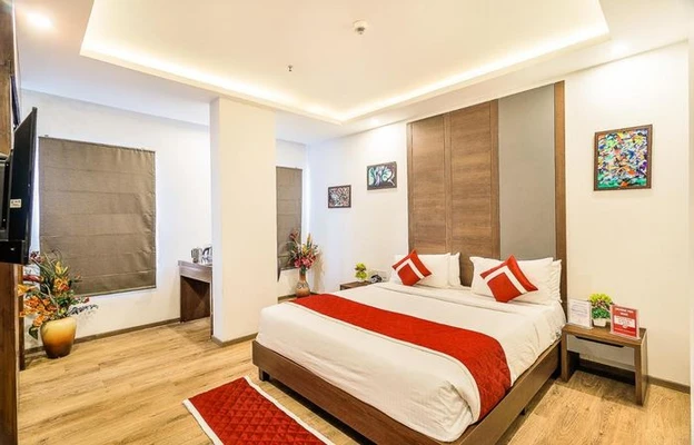 hourly hotels in hotel jagadish brigade road bangalore