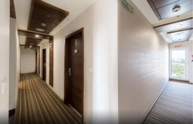 top hotels in hotel jagadish brigade road bangalore