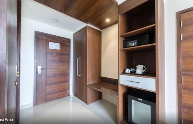 cheap hotels in hotel jagadish brigade road bangalore