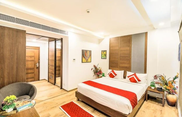 hourly stay in hotel jagadish brigade road bangalore