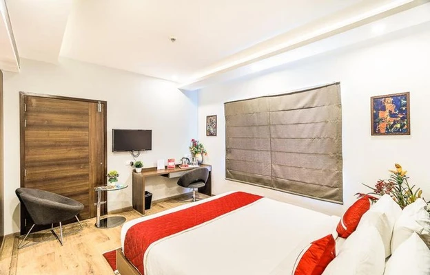 corporate hotels in hotel jagadish brigade road bangalore