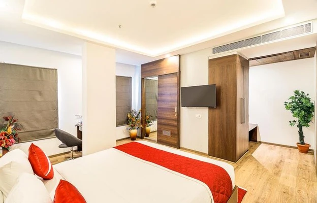 24 hours check in hotels in hotel jagadish brigade road bangalore