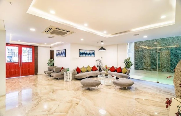 unmarried couple friendly hotels in hotel jagadish brigade road bangalore