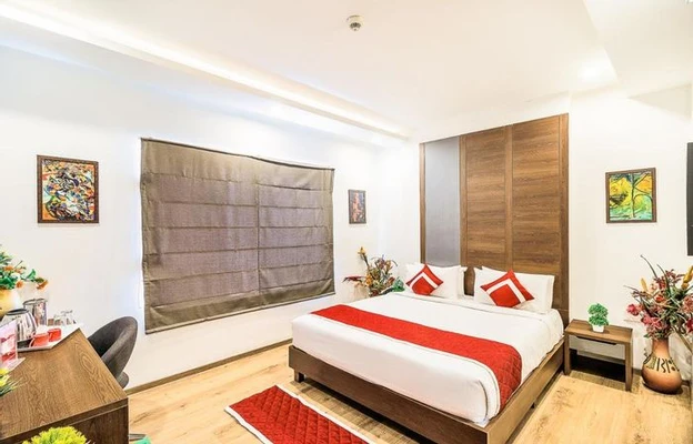 hotels for few hours in hotel jagadish brigade road bangalore