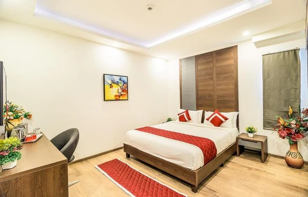 early check in hotels in hotel jagadish brigade road bangalore