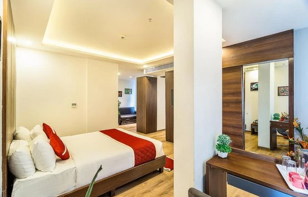 hourly stay hotels in hotel jagadish brigade road bangalore