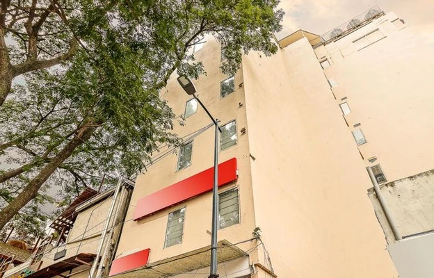 group holiday hotels in hotel jagadish brigade road bangalore