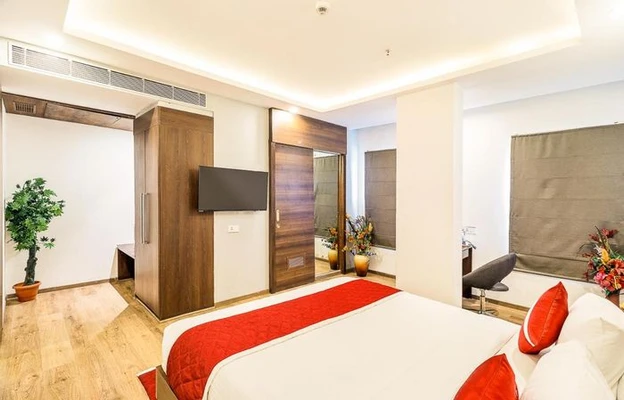 corporate offsite hotels in hotel jagadish brigade road bangalore