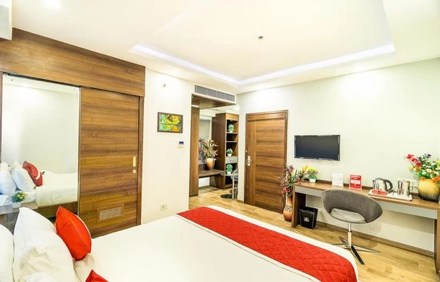 business travel hotels in hotel jagadish brigade road bangalore