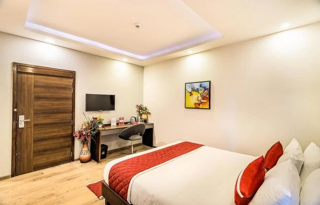 honeymoon hotels in hotel jagadish brigade road bangalore