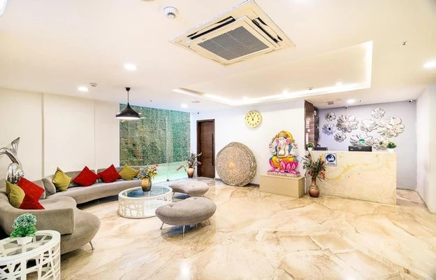 short stay hotels in hotel jagadish brigade road bangalore