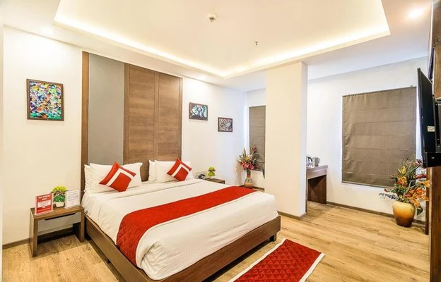 hourly hotel in hotel jagadish brigade road bangalore