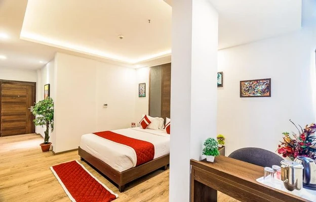 top luxury hotels in hotel jagadish brigade road bangalore