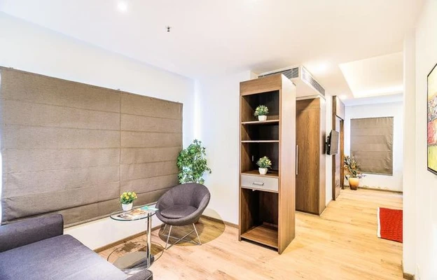 best 5 star hotels in hotel jagadish brigade road bangalore