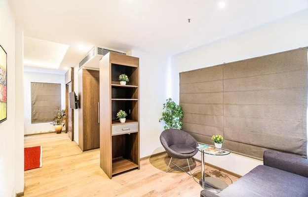 luxury hotel in hotel jagadish brigade road bangalore