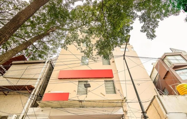 good hotels in hotel jagadish brigade road bangalore