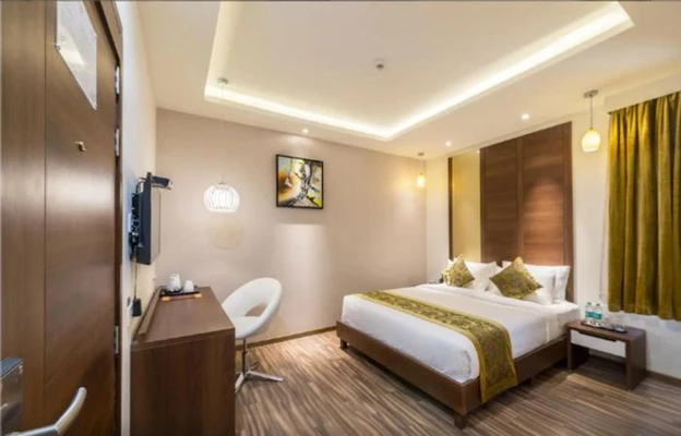 budget hotels in hotel jagadish brigade road bangalore