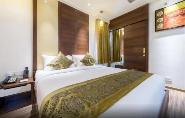 luxury hotels in hotel jagadish brigade road bangalore