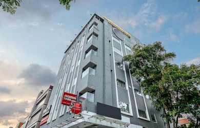 best cheap hotels in hotel jagadish jayanagar bangalore