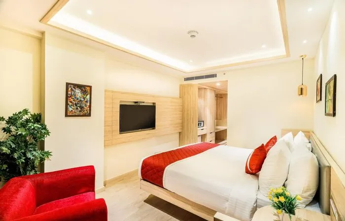 budget hotels in hotel jagadish sankey road bangalore