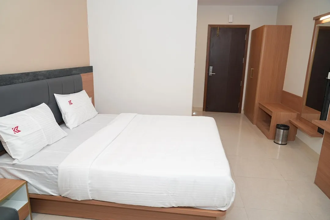 best hotel stay in hotel kalyan suites bangalore