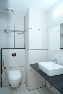 hotel near bangalore airport - hotel kalyan suites