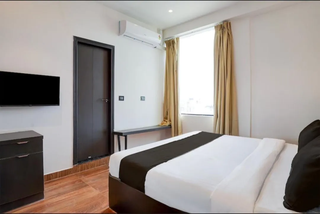 5 star hotels in hotel kingdom suites bangalore