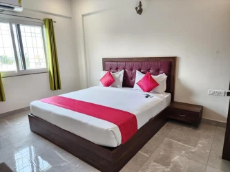 hotel with gym in electronic city, bangalore - hotel kings inn