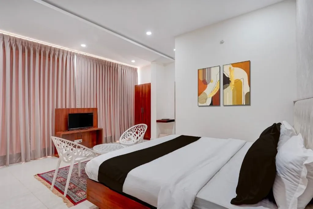 best couple hotels in hotel lakewood bangalore