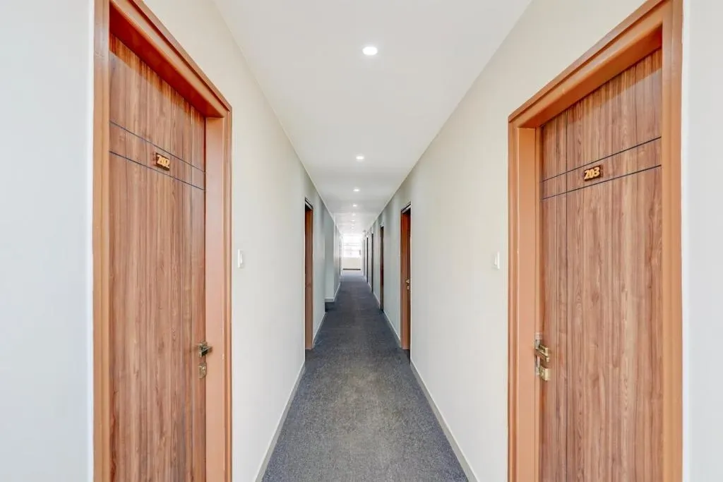 best corporate hotels in hotel lakewood bangalore