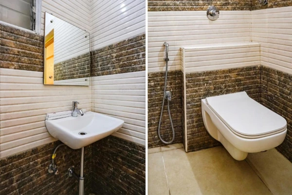 3 star hotel in lal bagh main road, bangalore - hotel lalbagh gardenia