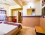 flexible hotel booking in hotel lalbagh gardenia bangalore