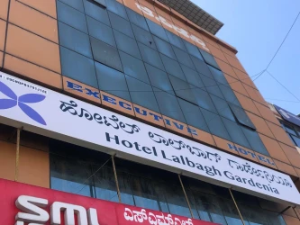 best day stay hotels in hotel lalbagh gardenia bangalore
