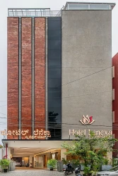 early check in hotels in hotel lenexa by bestinn leisure bangalore
