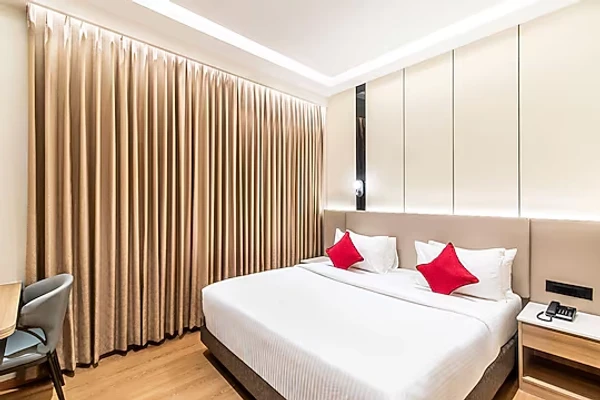 best business hotels in hotel lenexa by bestinn leisure bangalore