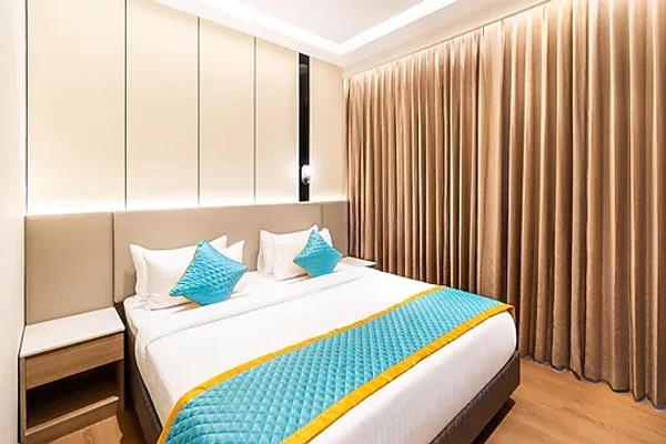 hourly stay in hotel lenexa by bestinn leisure bangalore