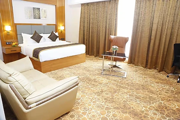 star hotels in hotel leroy grand yeshwanthpur bangalore