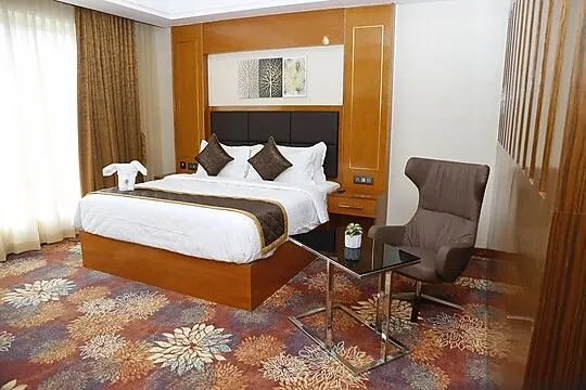 hotel in yeshwanthpur, bangalore for couples - hotel leroy grand yeshwanthpur