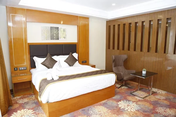 best hotels in hotel leroy grand yeshwanthpur bangalore