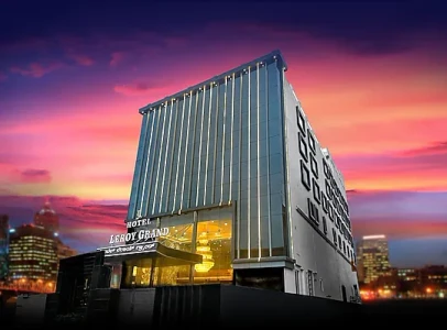 hotel in yeshwanthpur, bangalore for family - hotel leroy grand yeshwanthpur