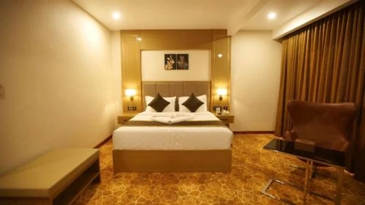 hotel room booking in yeshwanthpur, bangalore - hotel leroy grand yeshwanthpur