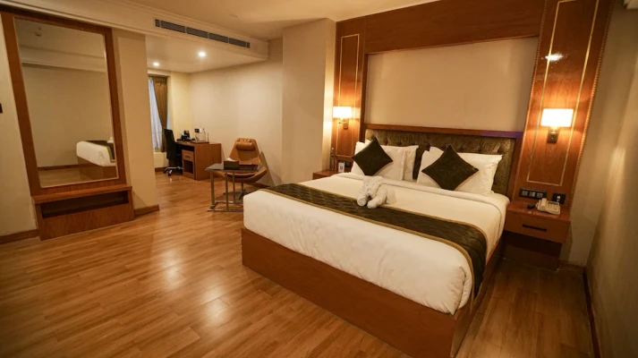 hotel room booking in yeshwanthpur, bangalore - hotel leroy grand yeshwanthpur