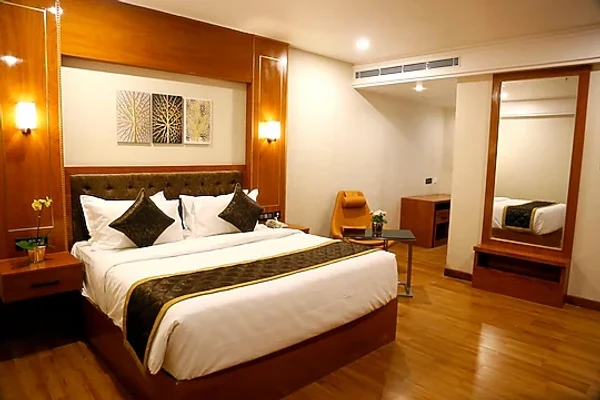 yeshwanthpur, bangalore hotel booking - hotel leroy grand yeshwanthpur