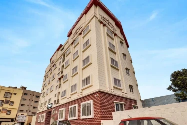 hotel room booking in kalyan nagar, bangalore - hotel manu
